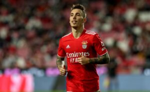 benfica grimaldo