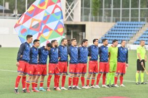selecció andorra nations league 21/22 josep gomes