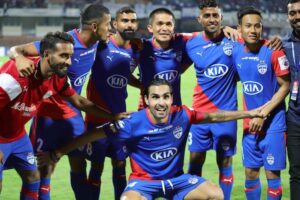 dimas delgado bengaluru champions for pedrito