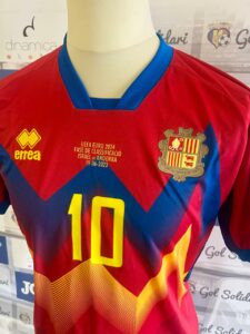 israel vs andorra ludo clemente