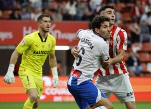 rcd espanyol leandro cabrera
