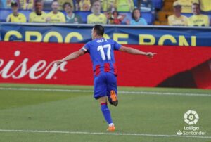 kike garcia