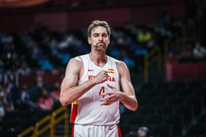 pau gasol