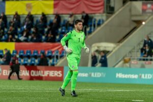 josep gomes qatar world cup qualifying match andorra la vella march 214349925