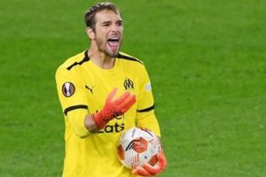 pau lopez