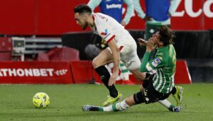 sevilla betis