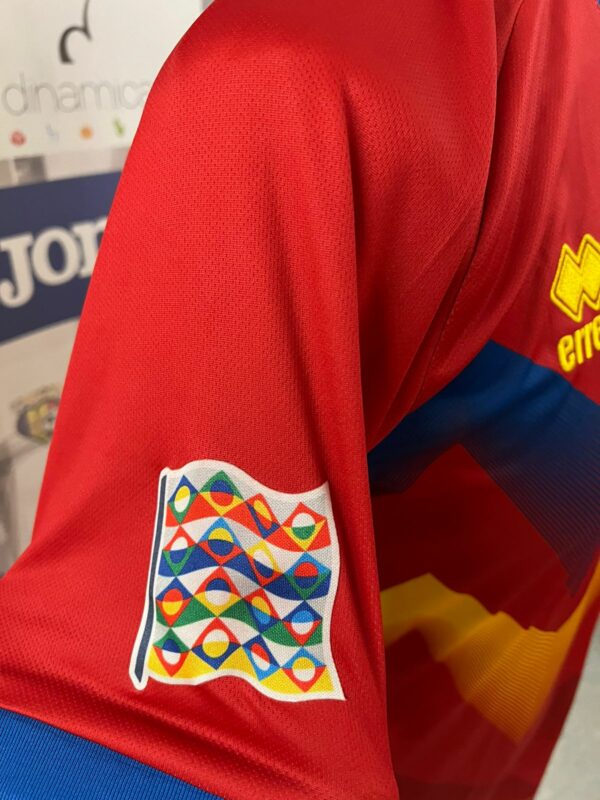selecció andorra alex martinez moldavia