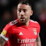 samarreta benfica otamendi