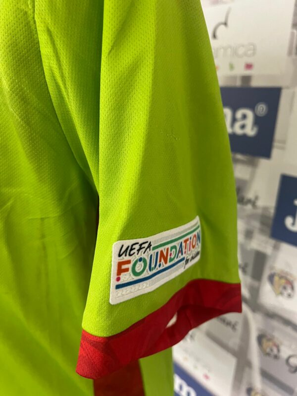 selecció andorra nations league 21/22 josep gomes