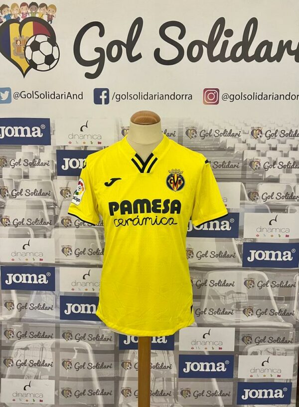 champions for pedrito gerard moreno