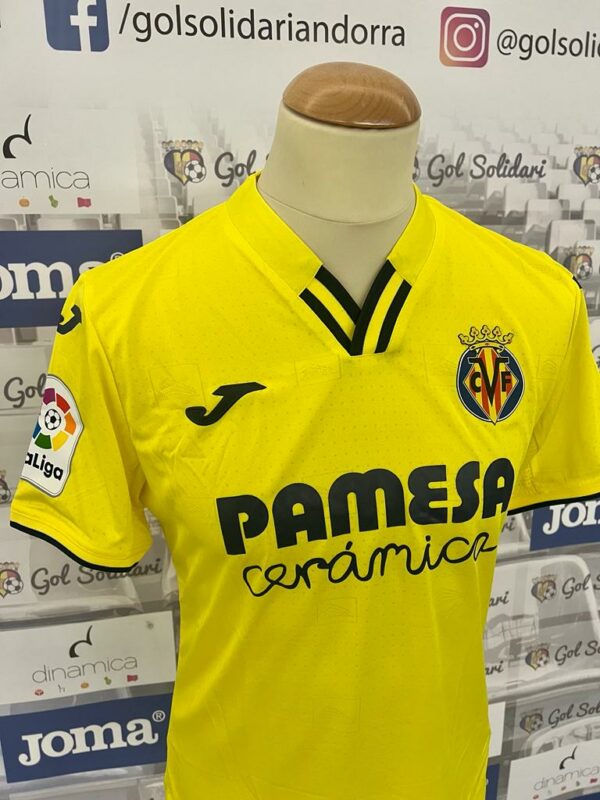 champions for pedrito gerard moreno