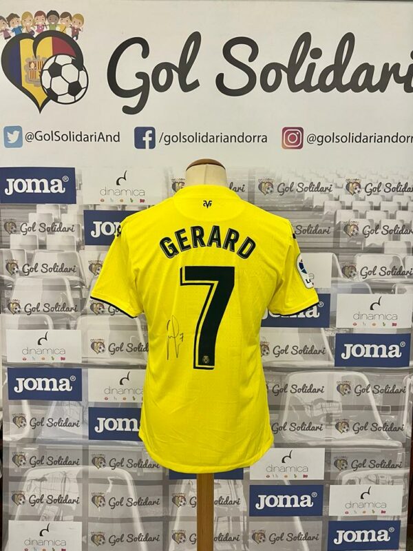champions for pedrito gerard moreno