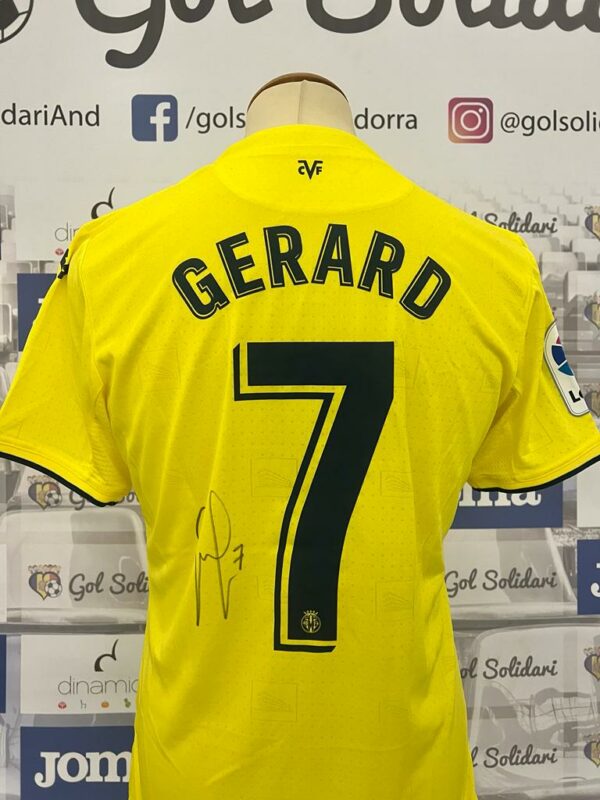 champions for pedrito gerard moreno