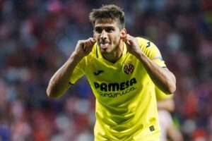 champions for pedrito gerard moreno