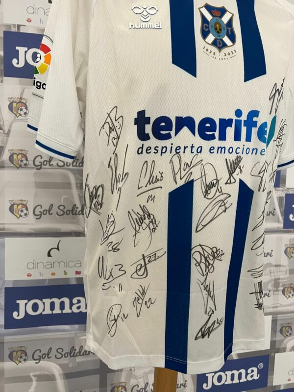 champions for pedrito enric gallego