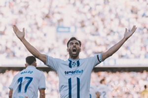 champions for pedrito enric gallego