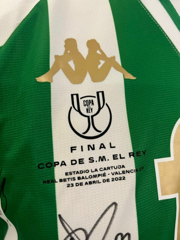 champions for pedrito betis final copa