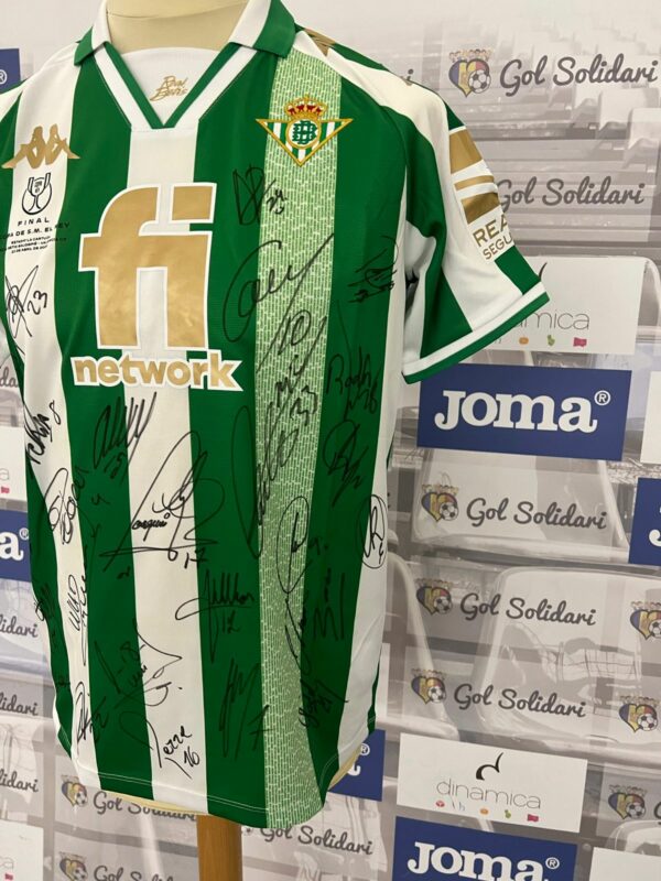 champions for pedrito betis final copa
