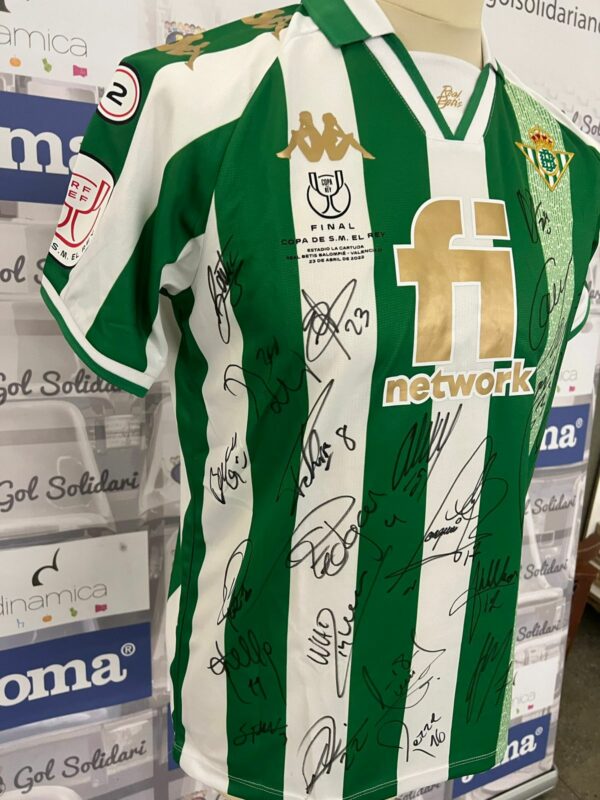 champions for pedrito betis final copa