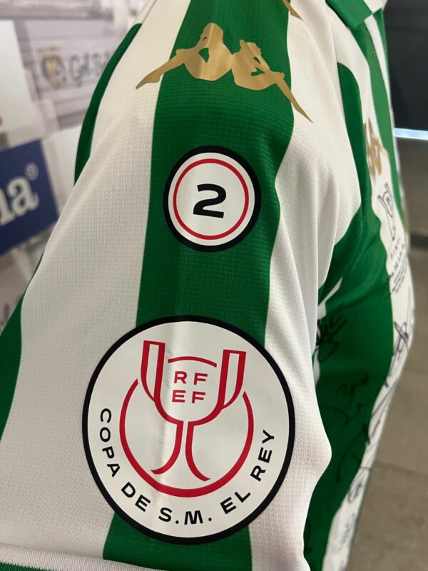 champions for pedrito betis final copa