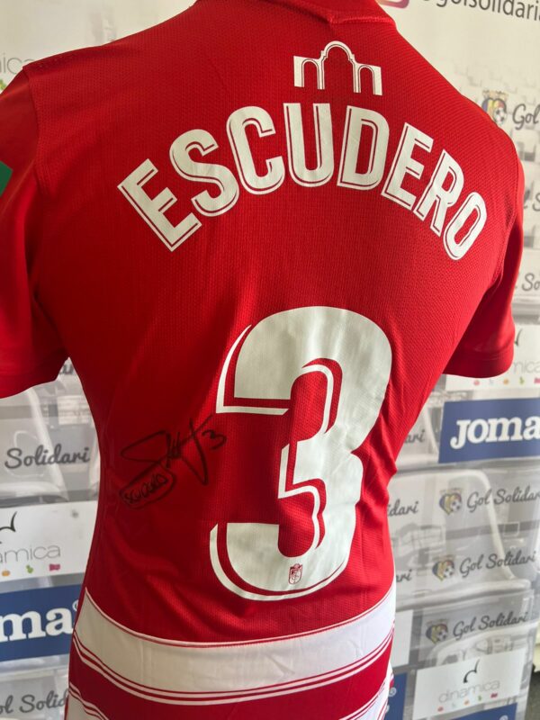champions for pedrito sergio escudero