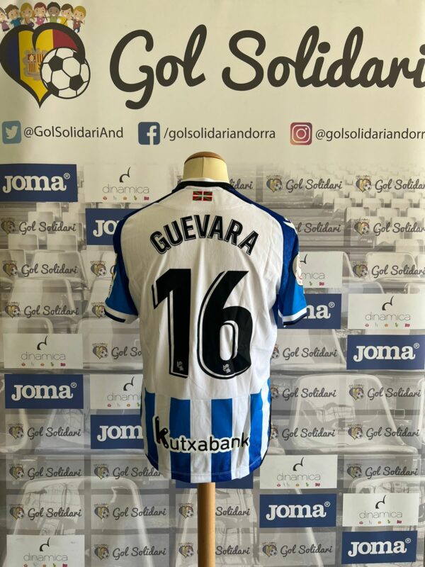 champions for pedrito ander gevara