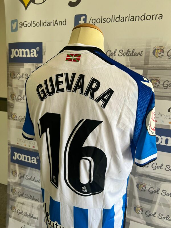 champions for pedrito ander gevara