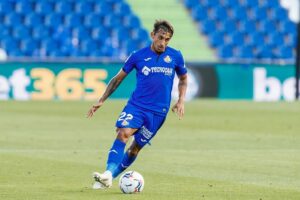 damian suarez champions for pedrito