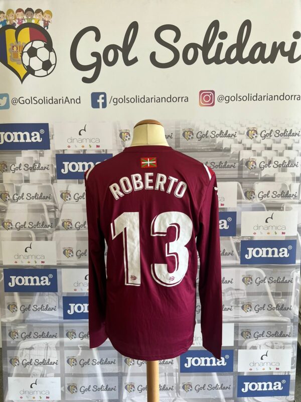 roberto jimenez champions for pedrito