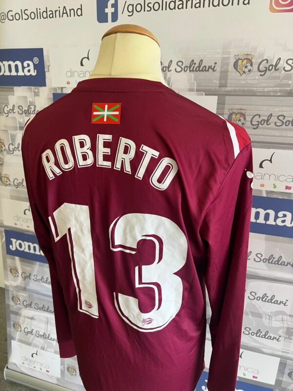 roberto jimenez champions for pedrito