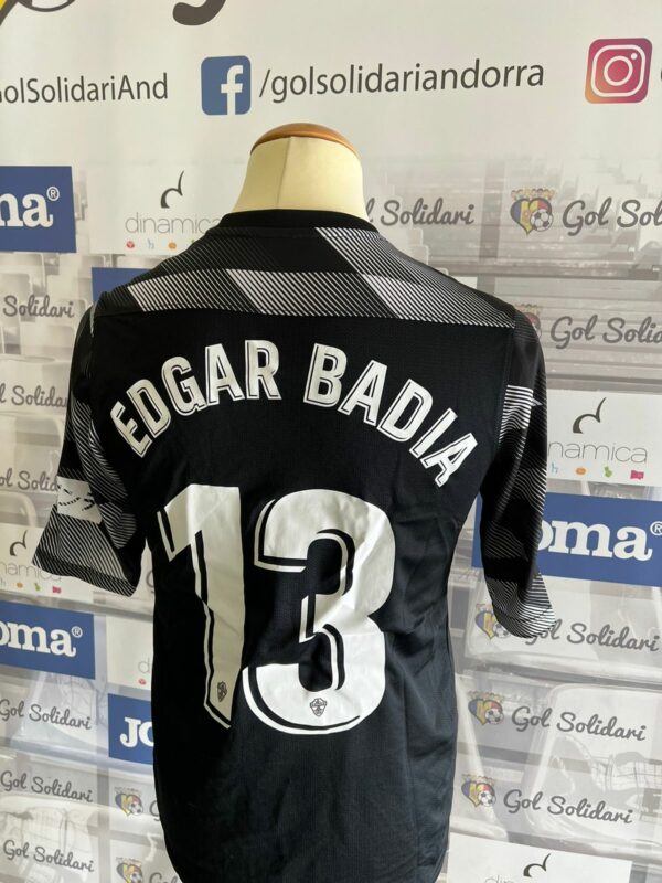 edgar badia champions for pedrito