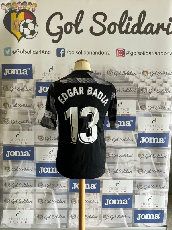 edgar badia champions for pedrito