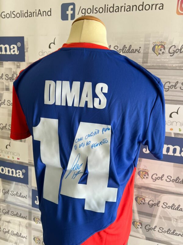 dimas delgado bengaluru champions for pedrito
