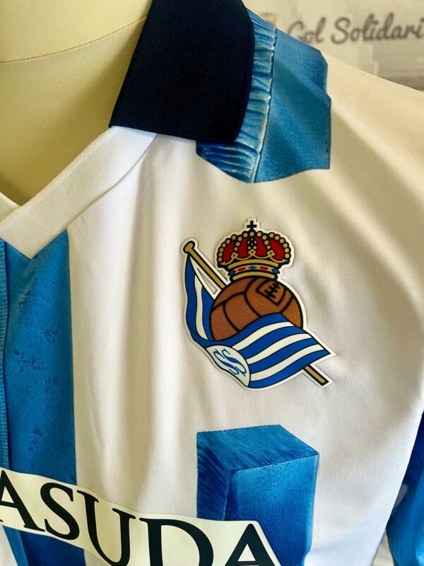 mikel merino real sociedad
