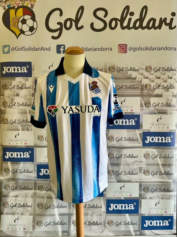 mikel merino real sociedad