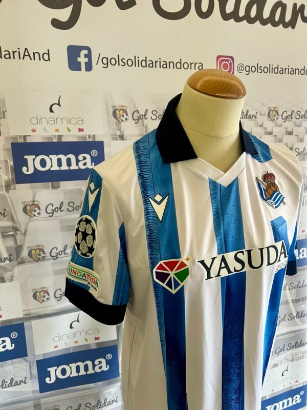 mikel merino real sociedad