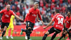 salva sevilla rcd mallorca