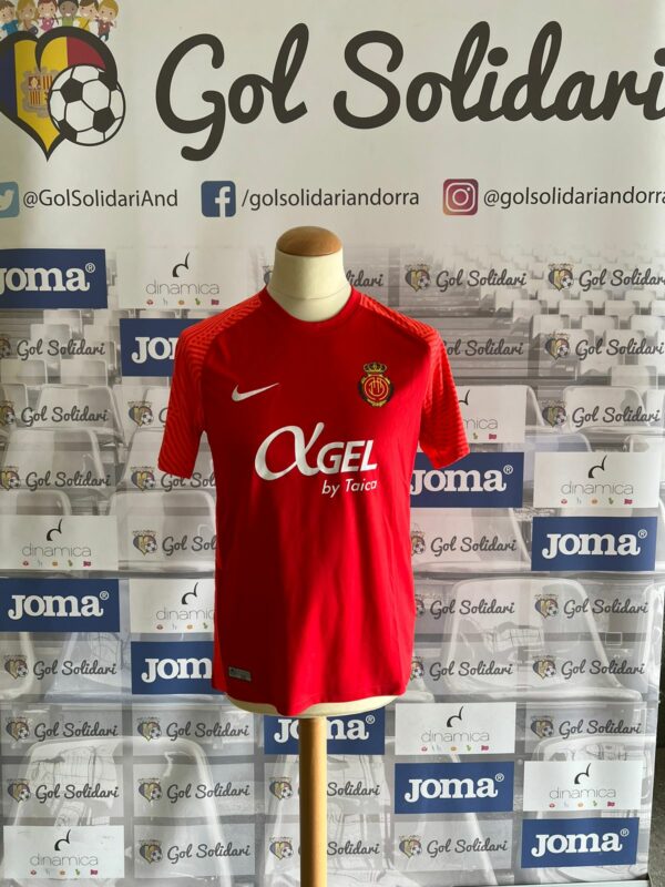 salva sevilla rcd mallorca