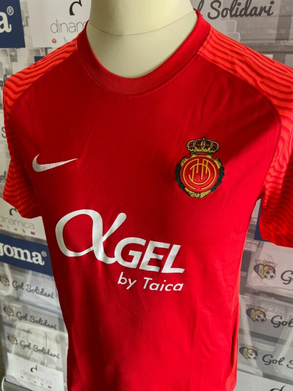 real mallorca champions for pedrito
