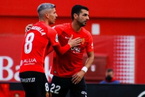 real mallorca champions for pedrito