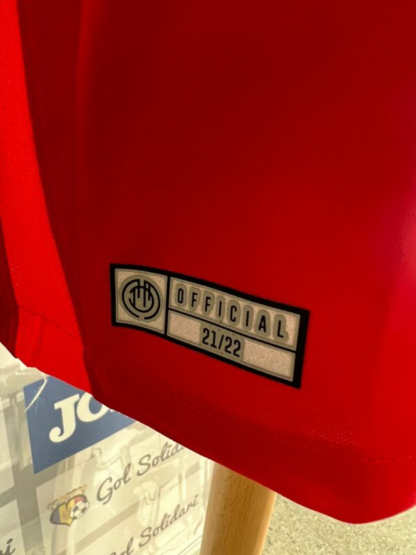 real mallorca champions for pedrito