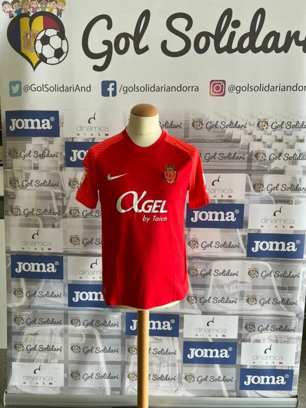 real mallorca champions for pedrito