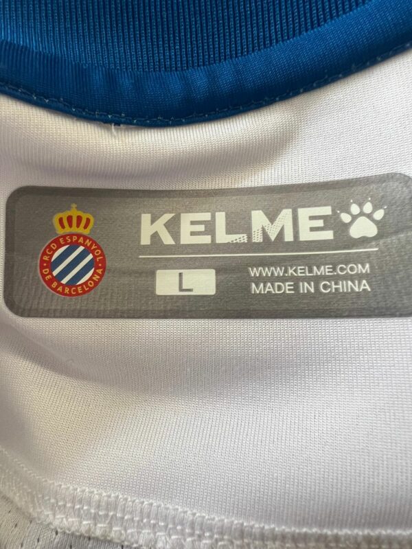 rcd espanyol leandro cabrera