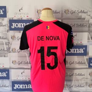 samarreta contra el càncer de mama matchworn