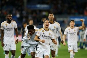 lucas vazquez real madrid