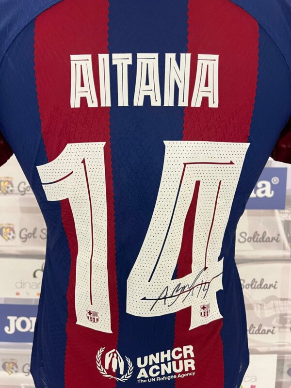 aitana bonmatí fc barcelona