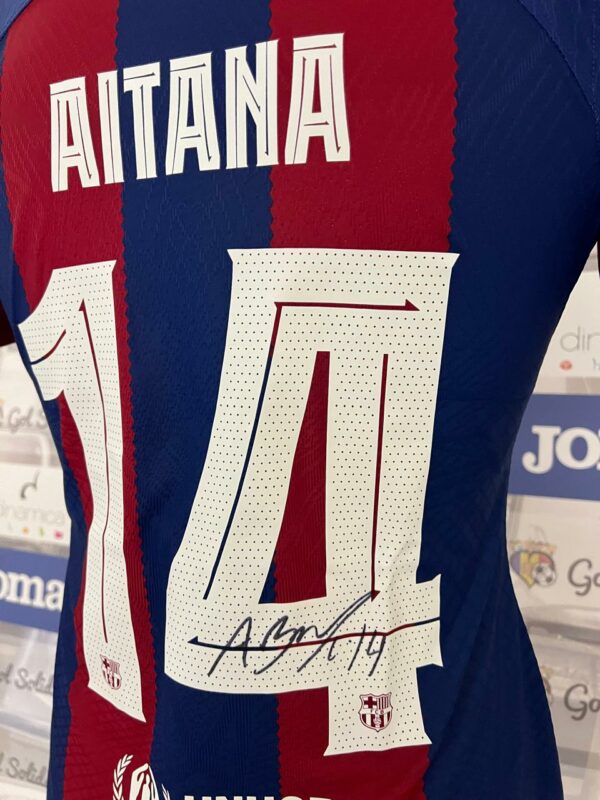 aitana bonmatí fc barcelona