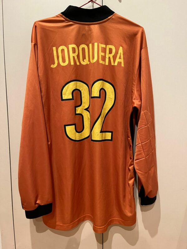 lote 97 albertmatchworn barcelona albert jorquera