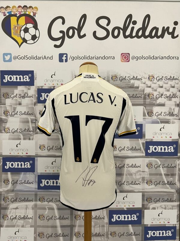 lucas vazquez real madrid