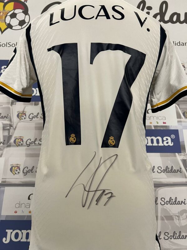 lucas vazquez real madrid